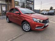 Lada (ВАЗ) Vesta I Великие Луки  - изображение 19