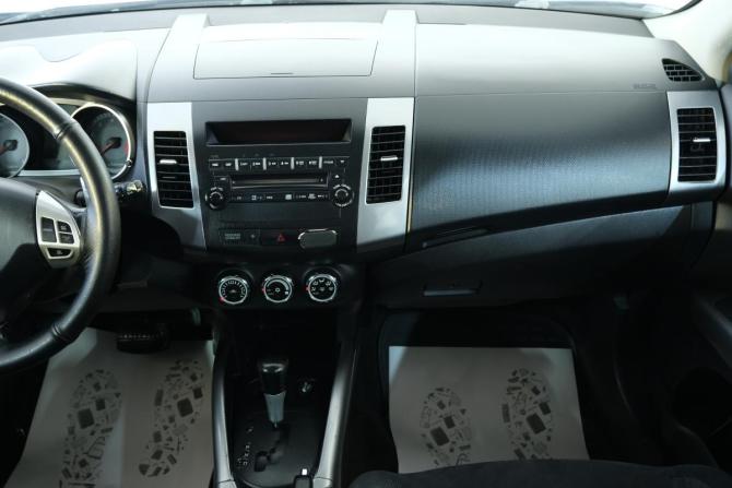 Mitsubishi Outlander II с пробегом 2007 года, цена 1 179 000 рублей, 277700 км, внедорожник, Автокод Объявления