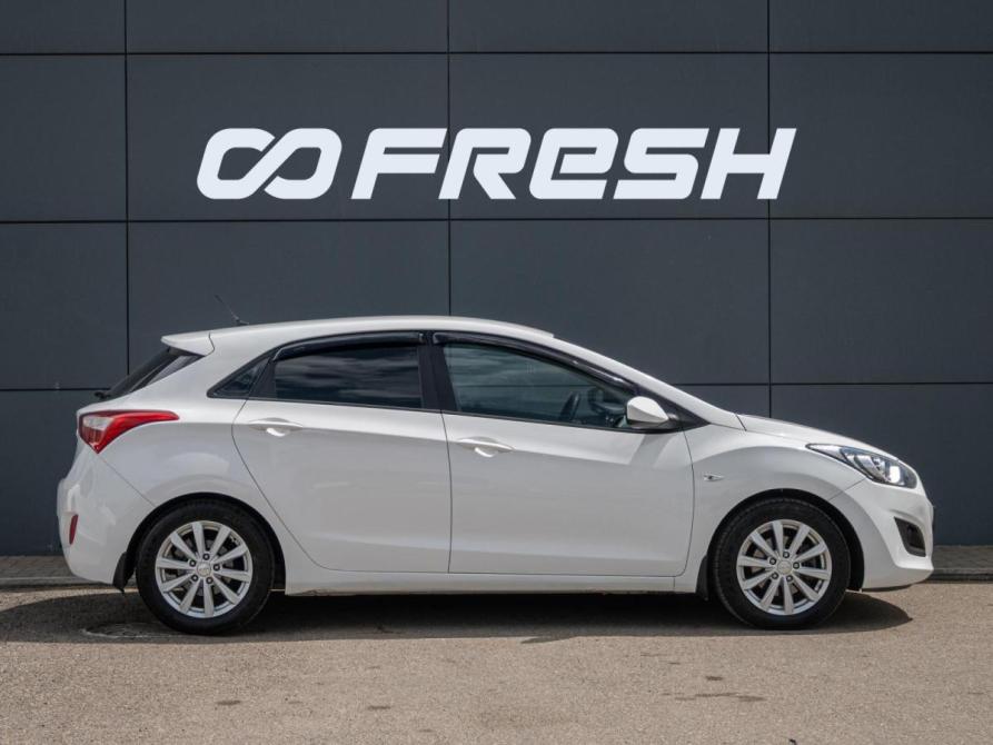 Hyundai i30 II Краснодар  - изображение 5