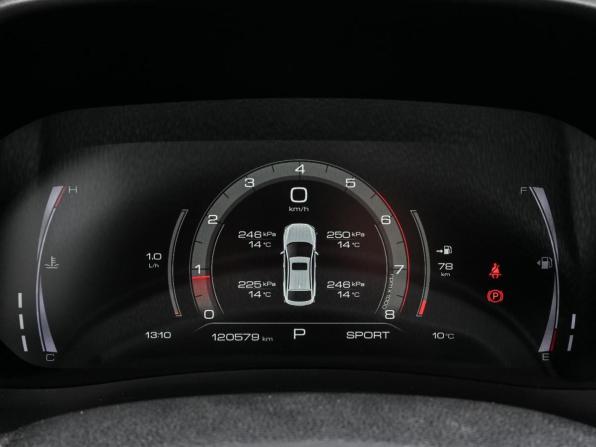 Haval F7x I Рестайлинг с пробегом 2023 года, цена 1 878 000 рублей, 120579 км, внедорожник, Автокод Объявления