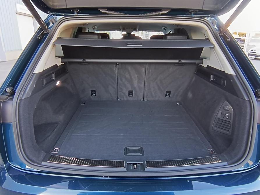 Volkswagen Touareg III Санкт-Петербург  - изображение 10