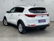 Kia Sportage IV Тамбов  - изображение 24
