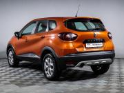 Renault Kaptur I Москва  - изображение 26