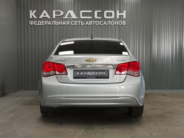 Chevrolet Cruze I Рестайлинг с пробегом 2013 года, цена 755 000 рублей, 163038 км, седан, Автокод Объявления