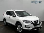Nissan X-Trail III Рестайлинг Москва  - изображение 15