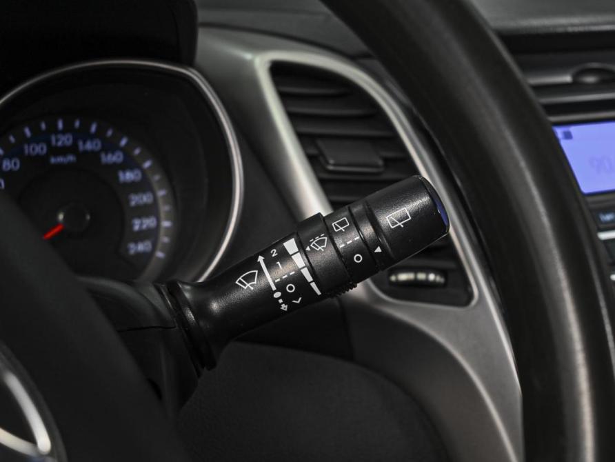 Hyundai i30 II Рестайлинг Ставрополь  - изображение 16