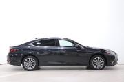 Lexus ES VII Рестайлинг Иркутск  - изображение 24