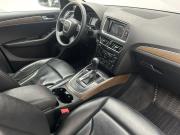 Audi Q5 I (8R) Воронеж  - изображение 27