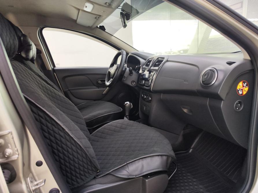 Renault Sandero II Рестайлинг Уфа  - изображение 13