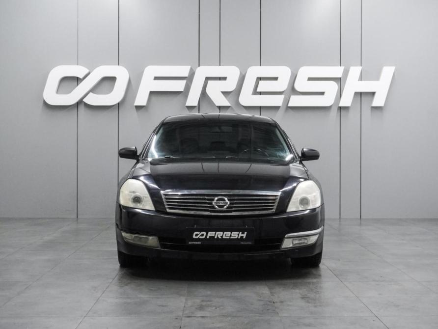 Nissan Teana I (J31) Рестайлинг Воронеж  - изображение 3
