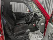 Mitsubishi Pajero Mini II Красноярск  - изображение 23
