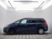 Citroen C4 Picasso I Москва  - изображение 24