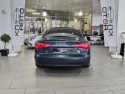 Audi A6 IV (C7) Курган  - изображение 30
