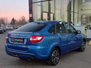 Lada (ВАЗ) Granta I Рестайлинг Ижевск  - изображение 32