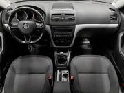 Skoda Yeti I Рестайлинг Тверь  - изображение 28