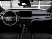 Toyota Camry IX (XV80) China Market Москва  - изображение 34
