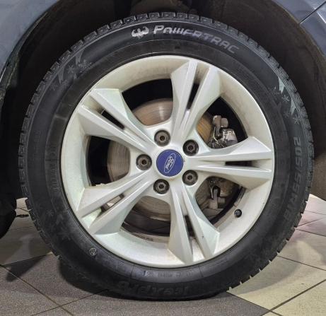 Ford Focus III с пробегом 2012 года, цена 897 000 рублей, 165372 км, седан, Автокод Объявления