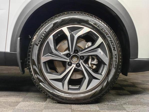 Новый Haval F7x II 2026 года, цена 3 799 000 рублей, внедорожник, Автокод Объявления