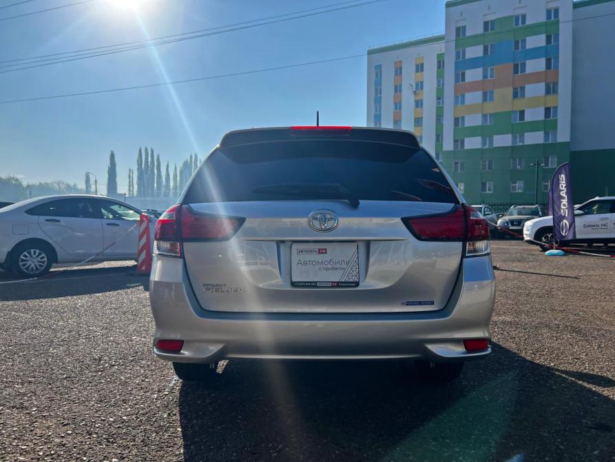 Toyota Corolla XI (E160 E170) Рестайлинг 2 Стерлитамак  - изображение 6
