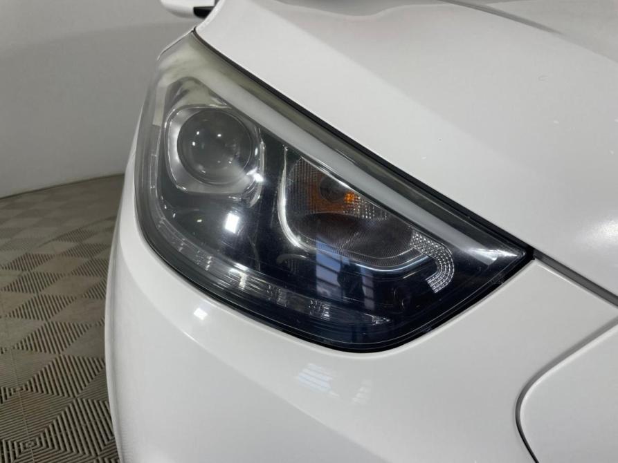 Hyundai ix35 I Рестайлинг Воронеж  - изображение 7