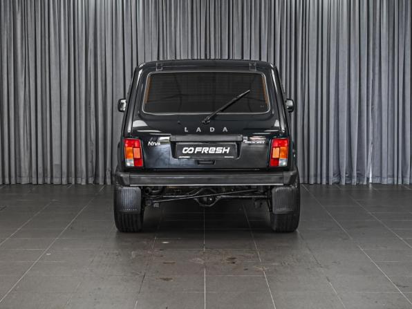 Lada (ВАЗ) Niva Legend I с пробегом 2023 года, цена 970 000 рублей, 21041 км, внедорожник, Автокод Объявления