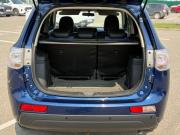 Mitsubishi Outlander III Рестайлинг Томск  - изображение 41