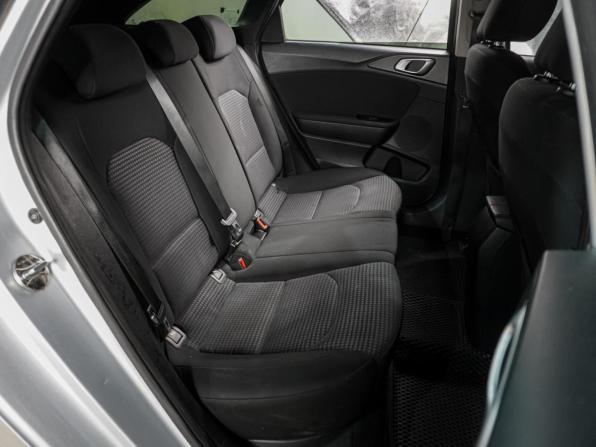 Kia Ceed III с пробегом 2019 года, цена 1 849 000 рублей, 70432 км, универсал, Автокод Объявления