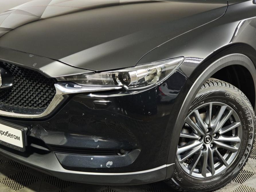 Mazda CX-5 II Москва  - изображение 10