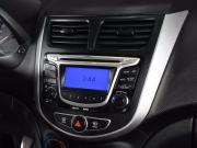 Hyundai Solaris I Кемерово  - изображение 33