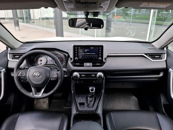 Toyota RAV4 V (XA50) с пробегом 2020 года, цена 2 770 000 рублей, 154000 км, внедорожник, Автокод Объявления