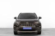 Toyota RAV4 V (XA50) Барнаул  - изображение 28