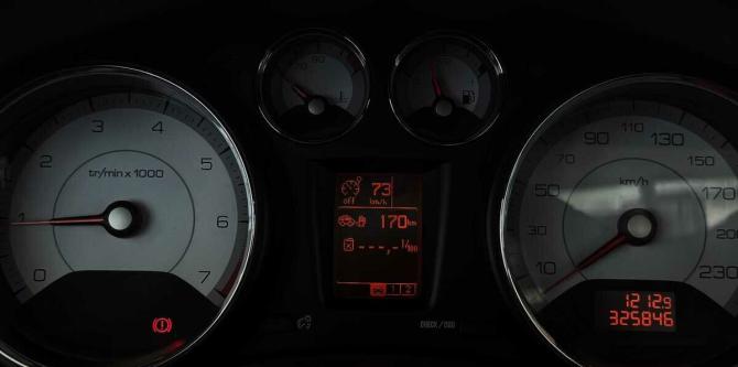 Peugeot 308 I с пробегом 2009 года, цена 315 000 рублей, 325846 км, хэтчбек, Автокод Объявления