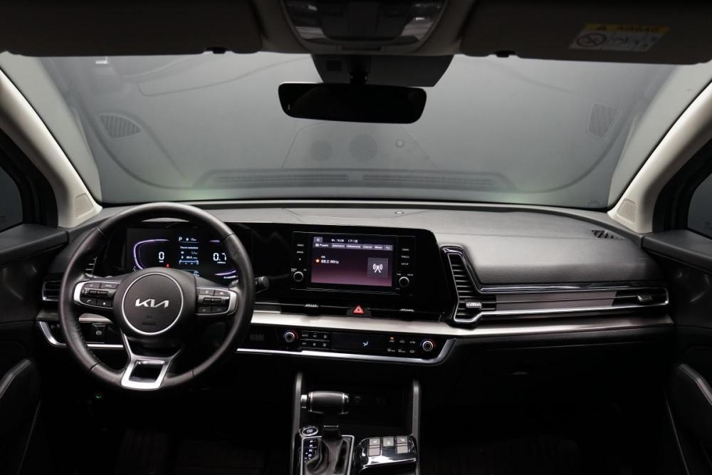Kia Sportage V Крым  - изображение 20