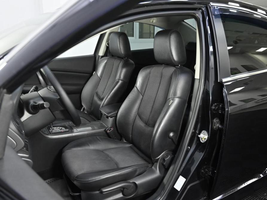 Mazda 6 II (GH) Рестайлинг Москва  - изображение 13