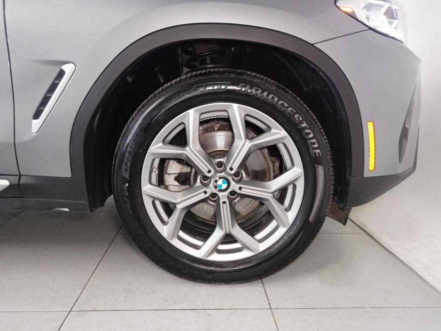 BMW X3 III (G01) Рестайлинг Казань  - изображение 7