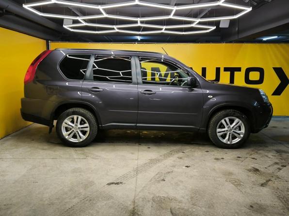 Nissan X-Trail II Рестайлинг с пробегом 2014 года, цена 1 299 000 рублей, 145407 км, внедорожник, Автокод Объявления