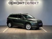 Skoda Karoq I Краснодар  - изображение 29
