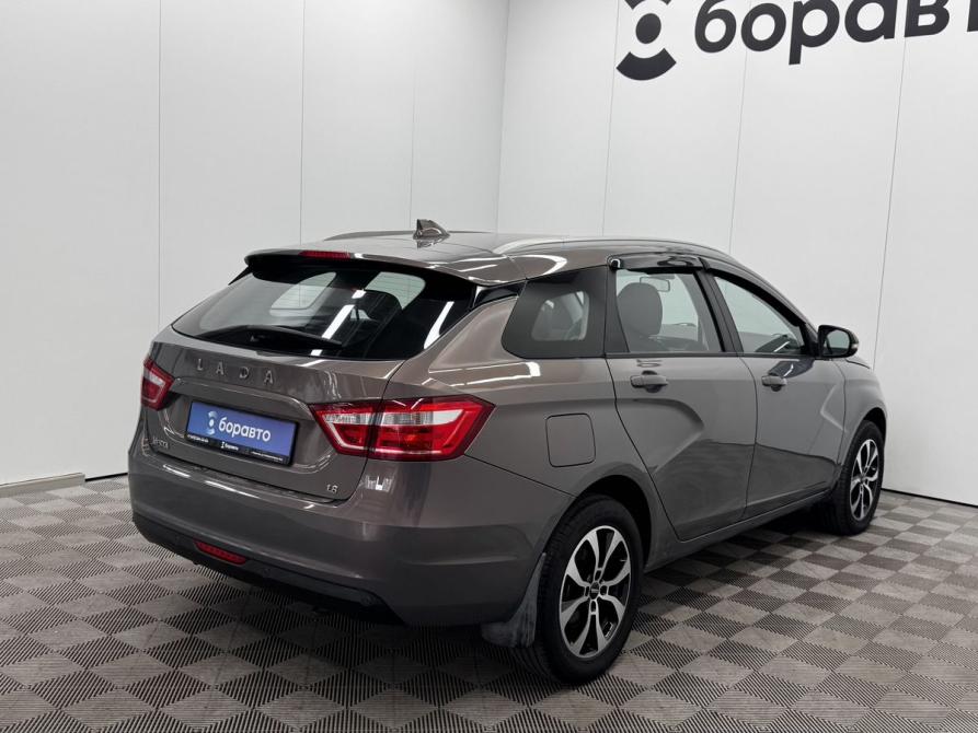 Lada (ВАЗ) Vesta I Воронеж  - изображение 2