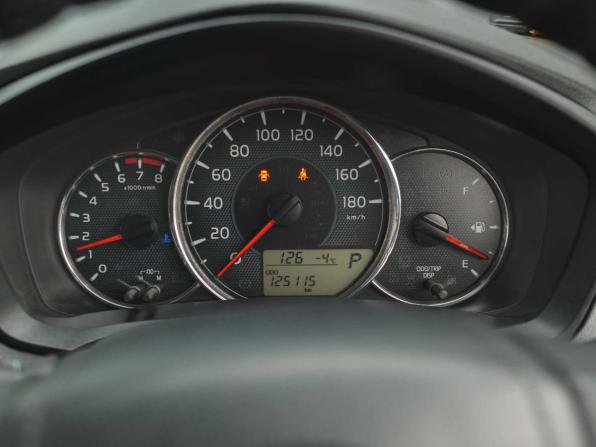Toyota Corolla XI (E160 E170 E180) Рестайлинг 1 с пробегом 2017 года, цена 1 365 000 рублей, 125489 км, универсал, Автокод Объявления