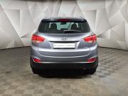 Hyundai ix35 I Рестайлинг Москва  - изображение 28