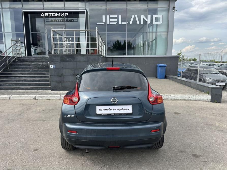 Nissan Juke I Саратов  - изображение 6