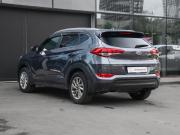 Hyundai Tucson III Рестайлинг Москва  - изображение 30