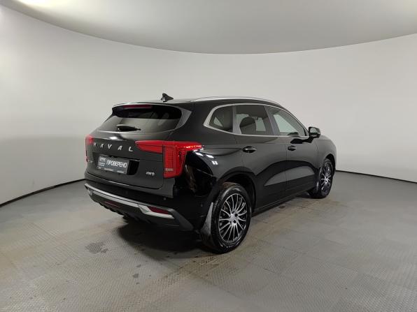 Haval Jolion I с пробегом 2023 года, цена 2 180 000 рублей, 25230 км, внедорожник, Автокод Объявления