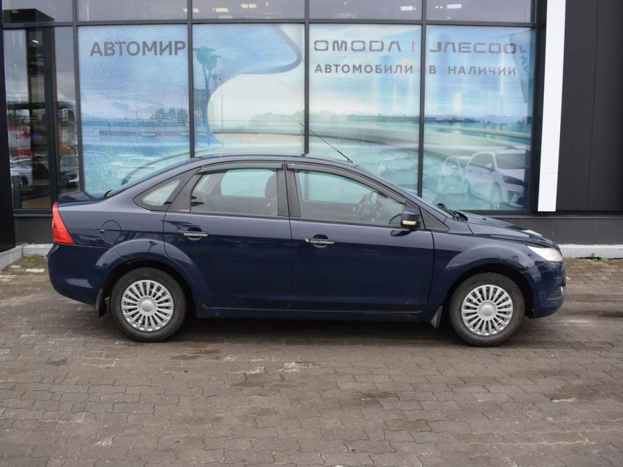 Ford Focus II Рестайлинг Архангельск  - изображение 4