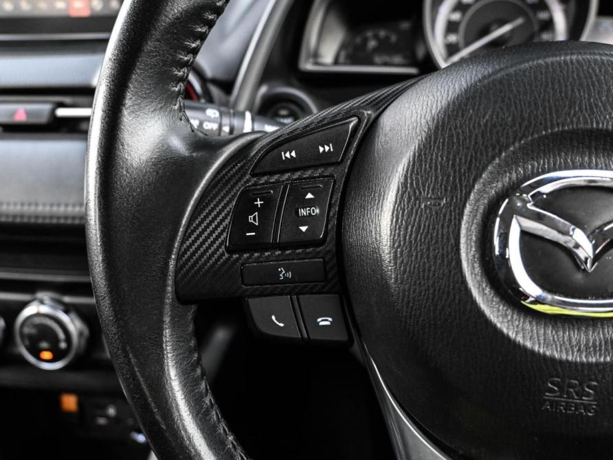 Mazda CX-3 I Новороссийск  - изображение 16