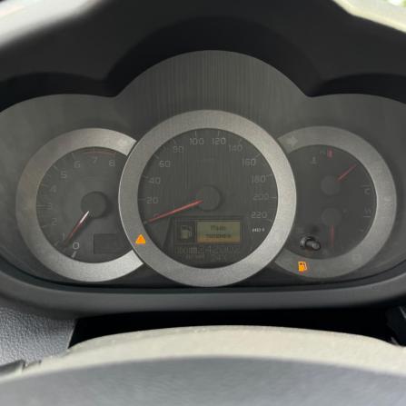 Toyota RAV4 III (XA30) Рестайлинг с пробегом 2011 года, цена 1 421 000 рублей, 242002 км, внедорожник, Автокод Объявления