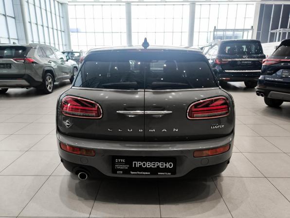 Mini Clubman II Рестайлинг с пробегом 2020 года, цена 2 540 000 рублей, 80000 км, универсал, Автокод Объявления