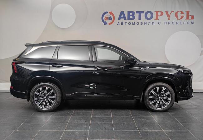 Changan CS75 Plus III с пробегом 2024 года, цена 2 499 000 рублей, 23867 км, внедорожник, Автокод Объявления