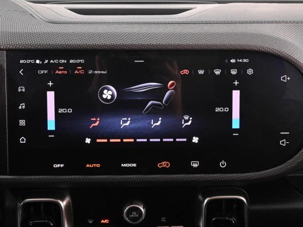 Haval Dargo I с пробегом 2024 года, цена 2 625 000 рублей, 40789 км, внедорожник, Автокод Объявления