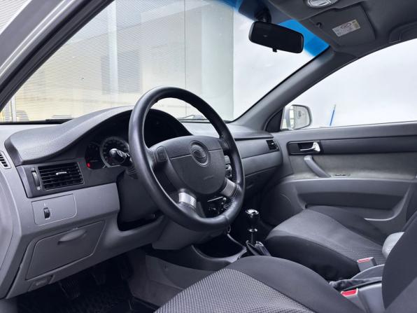 Daewoo Gentra II с пробегом 2014 года, цена 620 000 рублей, 135255 км, седан, Автокод Объявления